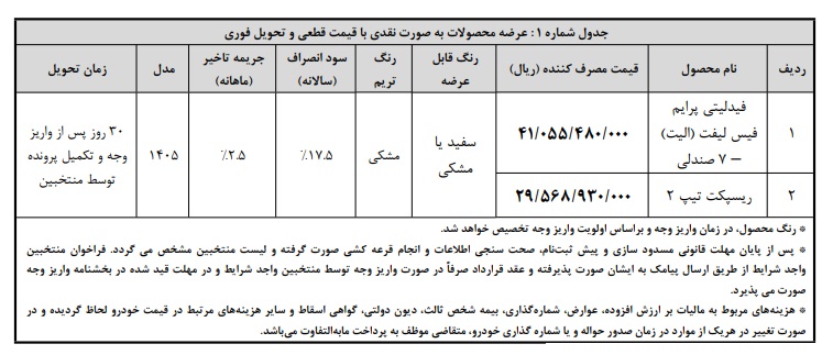فروش۱