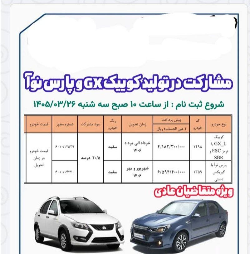پارس-نوآ