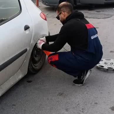 بهترین کارواش خودرو شیراز