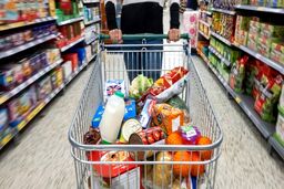 سورپرایز خبری در خلال جنگ / در این ۳ استان بسته معیشتی توزیع می‌شود