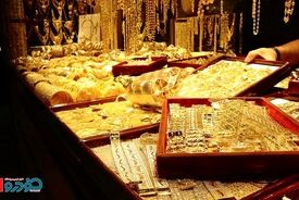 قیمت جدید طلا ۱۸ عیار و سکه برای امروز مشخص شد - ۱۶ اردیبهشت ۱۴۰۵