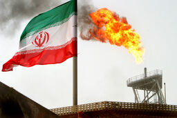 برنامه جدید برای انبار نفت شهران مشخص شد