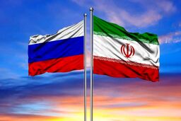 کلید رفع ناترازی ایران در دستان روسیه / زمستان وضعیت چطور می‌شود؟