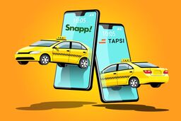 ۸ شگرد افزایش درآمد رانندگان اسنپ و تپسی در ۱۴۰۴