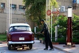 بنزین از لیتری ۶ به ۱۰ ریال رسید / اعدادی که باورتان نمی‌شود!
