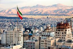 بازار مسکن تهران زیر و رو شد / سقوط اساسی قیمت بعد از شروع جنگ!