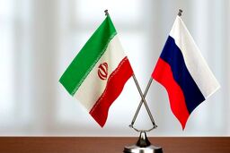 فوری/ ایران و روسیه یک قرارداد مهم و بزرگ امضا می‌کنند