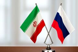 ایران جای پایش را محکم کرد/ قرارداد با روسیه فقط به این شرط !