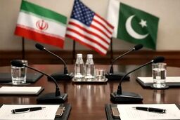 مذاکرات ایران و آمریکا بدون توافق به پایان رسید