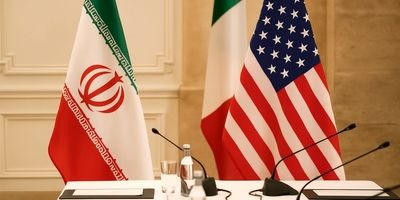 گاز آمریکا روانه اروپا شد