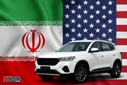 قیمت خودرو روز بعد توافق ایران و آمریکا