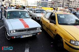 اگر خودرو اسقاطی دارید، بخوانید