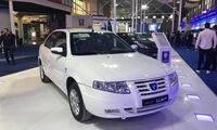 فروش یک محصول ایران خودرو بدون قرعه کشی از امروز - ۲۸ تیر ۱۴۰۵