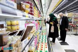 مرحله جدید کالابرگ الکترونیکی از هفته آینده / لبنیات با قیمت کمتر اضافه می‌شود