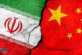 معامله جدید خودرویی چین و ایران