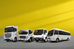 افزایش رسمی قیمت محصولات بهمن دیزل 