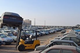 آغاز عرضه گواهی اسقاط خودرو با قیمت جدید 