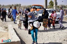 خبر مهم اول صبحی / آماده فاز دوم اخراج افغانی ها باشید