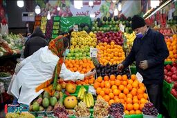 فردا سراغ خرید میوه نروید!
