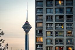 نیاز به احداث ۸ میلیون واحد مسکونی در کشور