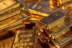 جهش دوباره قیمت دلار / قیمت طلا به چند رسید؟ 