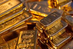 چراغ سبز دولت به خرید و فروش آنلاین طلا و نقره