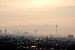 تعطیلی تهران برای شنبه جدی شد - ۱ شهریور ۱۴۰۴