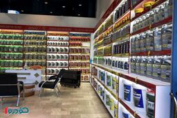 شوک جدید به بازار خودرو / لاستیک و روغن قسطی به بازار رسید