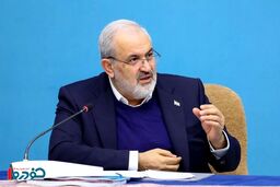 قول بزرگ آقای وزیر به تمام تهرانی ها