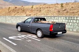 فروش یک محصول ایران خودرو از پنج شنبه - ۲۹ آبان ۱۴۰۴