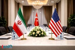 خبر غیرمنتظره /  پیشنهاد شگفت‌انگیز تهران به واشنگتن