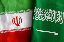 بازپس‌گیری ثروت ملی از چنگ سعودی‌ها  / پاتک ناگهانی تهران در خلیج فارس!