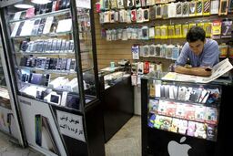 ۵ ماه پول پس انداز کنید تا گوشی بخرید!