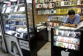 ۵ ماه پول پس انداز کنید تا گوشی بخرید!