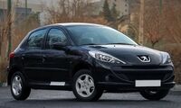 فروش بدون قرعه کشی ۹ محصول ایران خودرو / شروع از ۲۳ تیر ۱۴۰۵