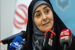 واکنش رسمی خانم وزیر به مکانیسم ماشه / همه بخوانید