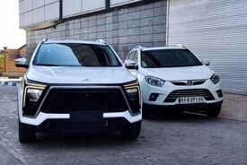پیش فروش خودرو جذاب کرمان موتور از ۳ خرداد ۱۴۰۴