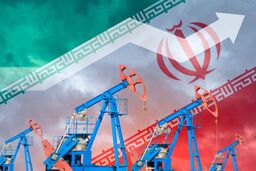 جهش باورنکردنی قیمت نفت بعد از توقف کامل ترافیک تنگه هرمز