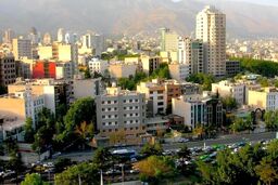 سیگنال جنگ به بازار مسکن / پروژه‌های ساختمانی متوقف شدند