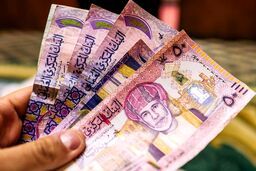 ارزش پول این ۳ کشور عربی سر به فلک کشید
