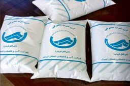 حرف آخر درباره آب کیسه ای زده شد / تهرانی ها بخوانند
