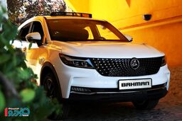 فروش خودروهای بهمن موتور با قیمت نازل / شرایط و محل خرید اعلام شد