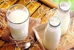 قیمت شیر برای چندمین بار گران شد
