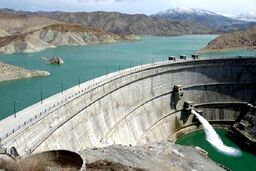 سدهای کشور در چه وضعیتی قرار دارند؟