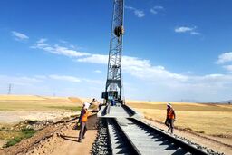 آماده شنیدن صدای سوت قطار در این شهر باشید