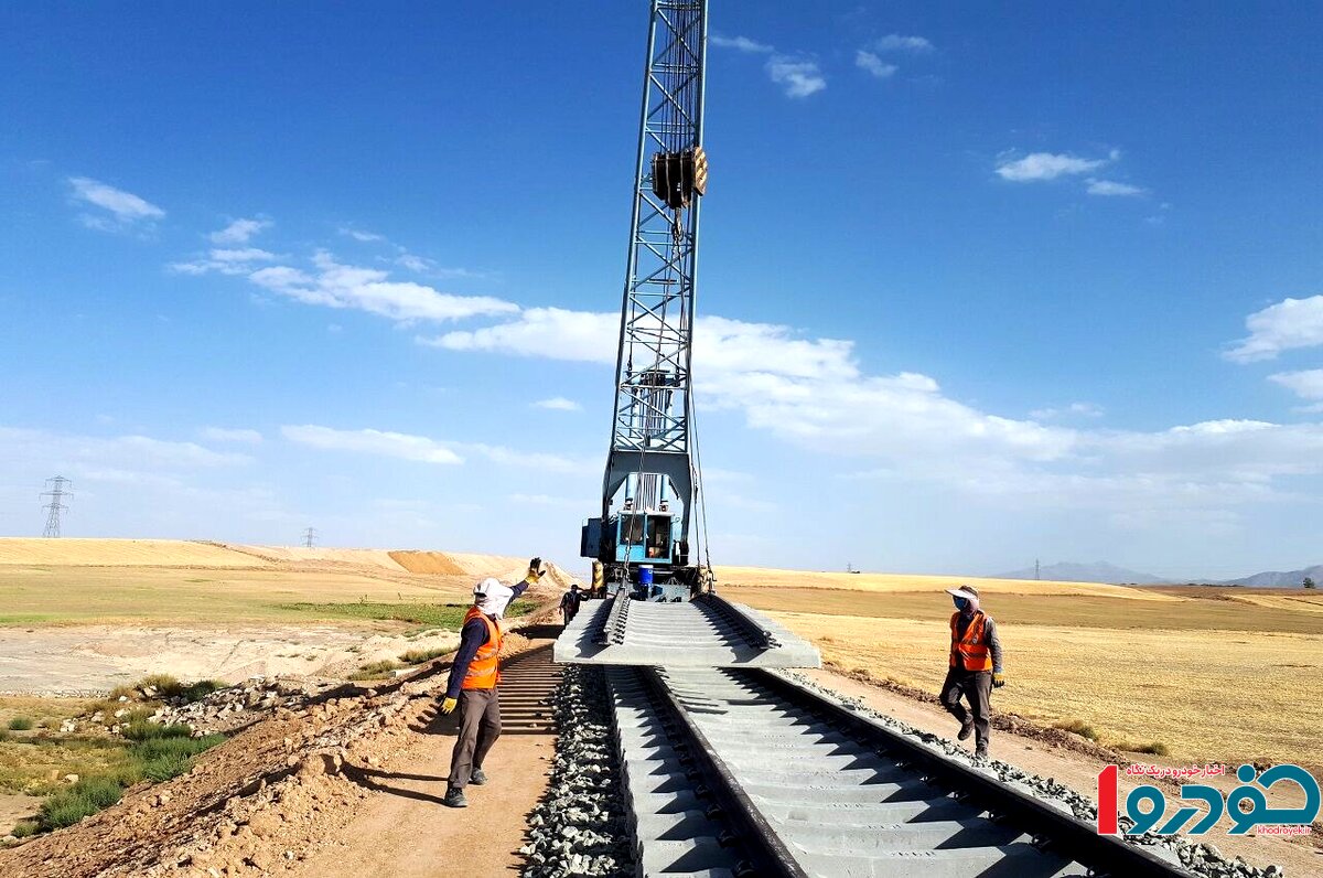 آغاز احداث ابرپروژه ایران از سال آینده