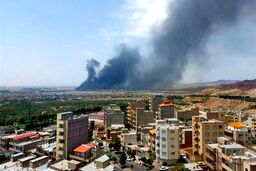 تمامی آسیب دیدگان از جنگ بخوانند - ۳ تیر ۱۴۰۴
