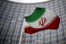 ایران و قزاقستان دست هم را گرفتند + قراداد جدید