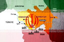 ایران، نسخه کریدور آمریکایی را پیچید
