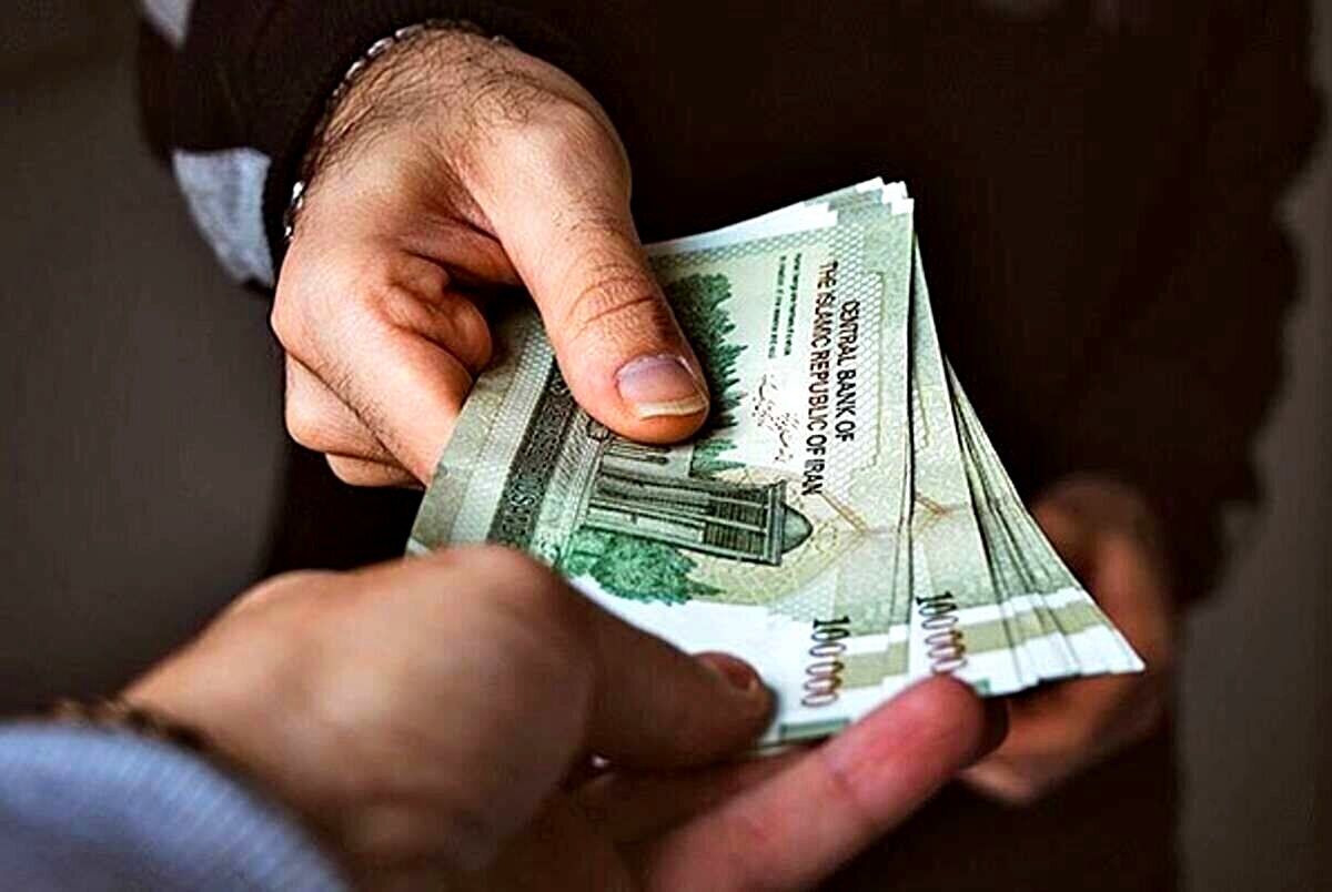 سیستم جدید پرداخت حقوق کارمندان در ۱۴۰۴ / مراقب رفتارتان باشید!